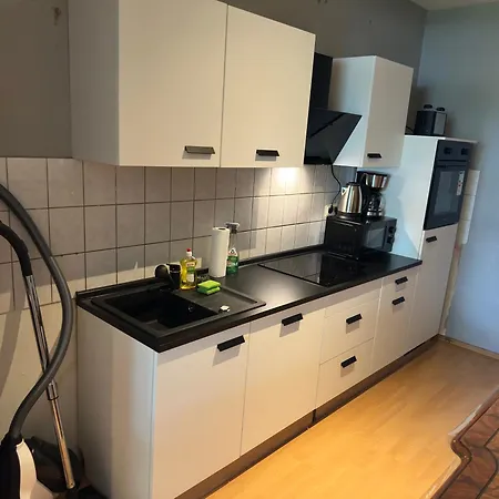 Apartamento Komplette In *