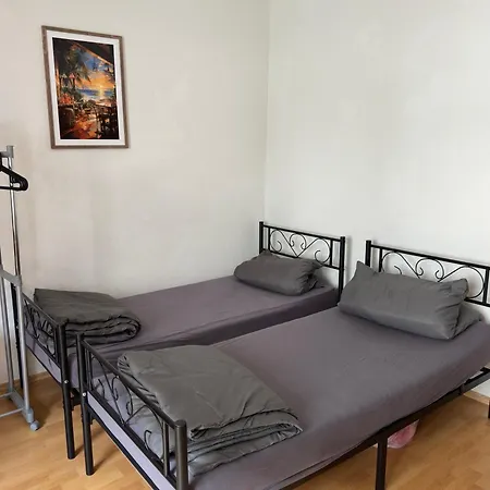 Lägenhet Komplette In *