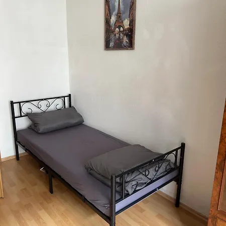 Komplette In Lägenhet Duisburg