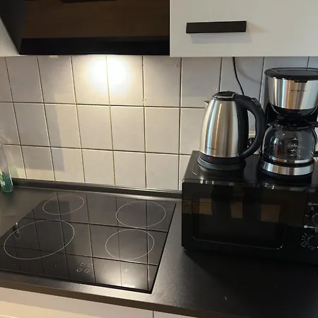Komplette In Lägenhet Duisburg