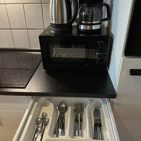 Lägenhet Komplette In