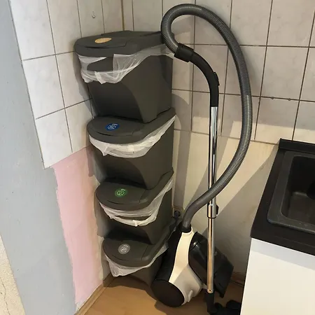 Komplette In Duisburg