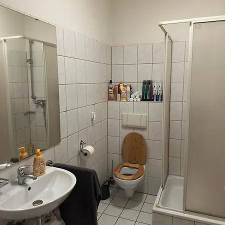 Apartamento Komplette In *